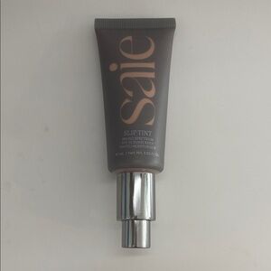 Saie Slip Tint Broad Spectrum SPF 35 Sunscreen Tinted Moisturizer - Three+Half